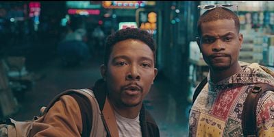 Cartel de Jason Statham