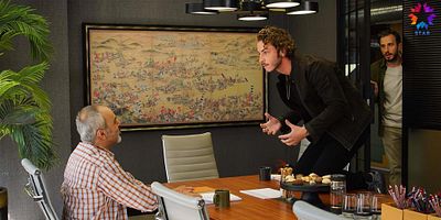 Cartel de Menajerimi Ara 6.Bölüm