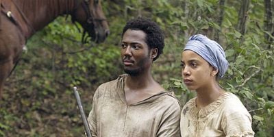 Cartel de Mister Fred