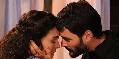 Cartel de Hercai 41.Bölüm