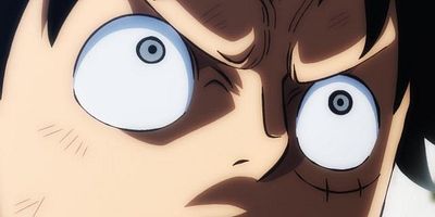 Cartel de Rufi no Ketsui - Yabure Ōzumō Jigoku!