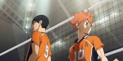 Cartel de Chōsensha