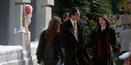 Cartel de Season's Greedings