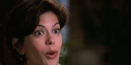 Cartel de Big Girls Don't Fly - Part 2