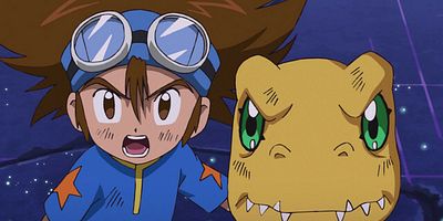 Cartel de Cuenta regresiva para la destrucción de Tokio