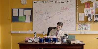 Cartel de Football Match