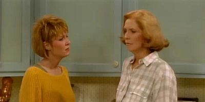 Cartel de Mother and Child Reunion