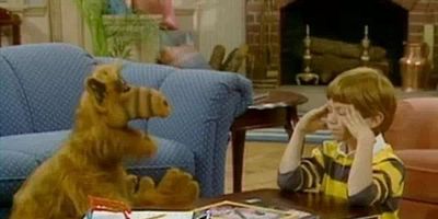 Cartel de Wild Thing