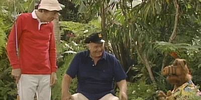 Cartel de Somewhere Over the Rerun