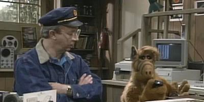 Cartel de Someone to Watch Over Me - Part 1