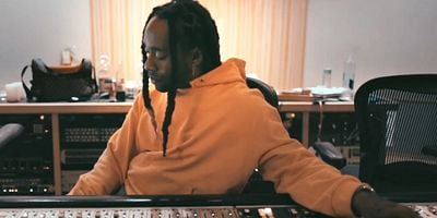 Cartel de Ty Dolla $ign - LA