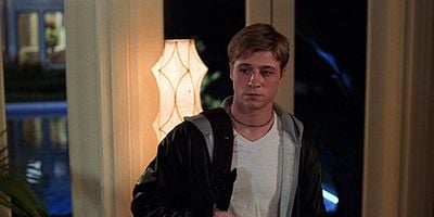 Cartel de The Goodbye Girl