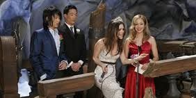 Cartel de The Party Favor