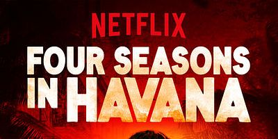 Cartel de Vientos de La Habana