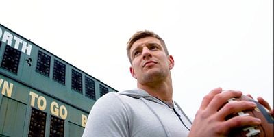 Cartel de Rob Gronkowski