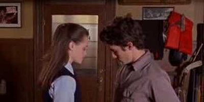 Cartel de Let the Games Begin