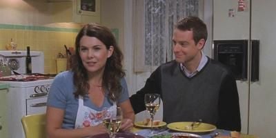 Cartel de Introducing Lorelai Planetarium