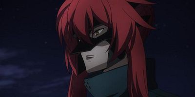 Cartel de La Odisea del visitante II