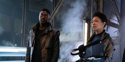 Cartel de That Hope Is You - Part 1