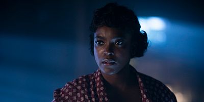 Cartel de Full Circle