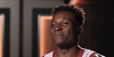 Cartel de The Titan Games (Ronda 7)