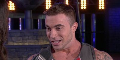 Cartel de East Region Premiere: UFC's Tyron Woodley and Gold Medalist Hannah Teter