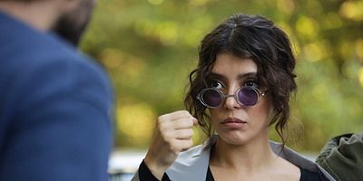 Cartel de Çatı Katı Aşk 15.Bölüm