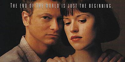 Cartel de The Plague