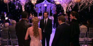 Cartel de The Best Man