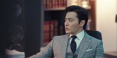 Cartel de La verdad sale a la luz