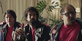 Cartel de Asuntos pendientes