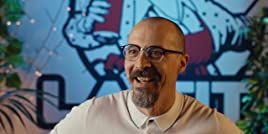 Cartel de El diario de boda