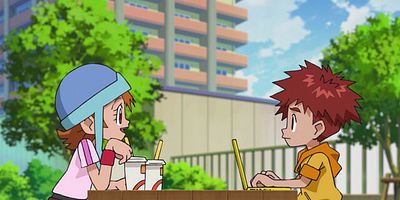 Cartel de Despierta el séptimo