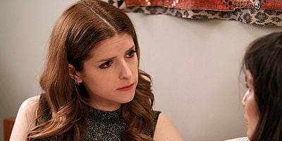 Cartel de Claudia Hoffman