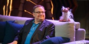 Cartel de @NedFromTV