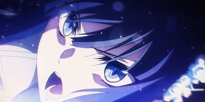 Cartel de La Odisea del Visitante IV