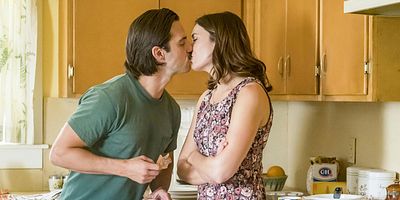 Cartel de The Pool: Part Two