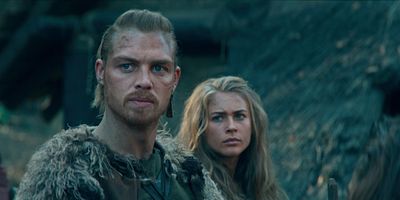 Cartel de El nuevo reik