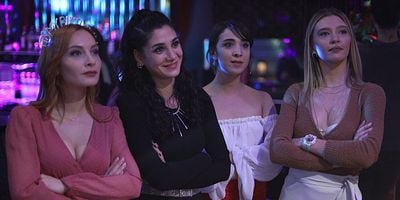 Cartel de Episodio 16