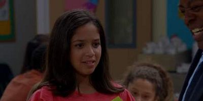 Cartel de Going the Green Mile