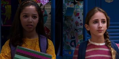 Cartel de Sing It On