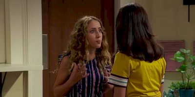 Cartel de My Best Friends’ Ending