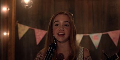 Cartel de The Show Starter