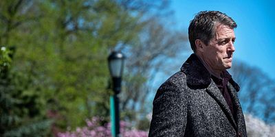 Cartel de See No Evil