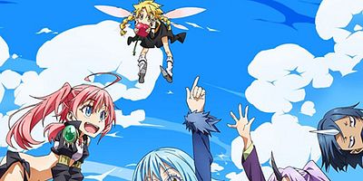 Cartel de Bōfū-ryū Verudora