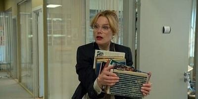 Cartel de Cómo empezó todo