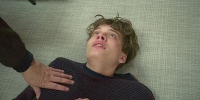 Cartel de El presente, la eternidad y el plan de acción