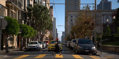 Cartel de Inspiración: Deanna Marsigliese, el arte del giro