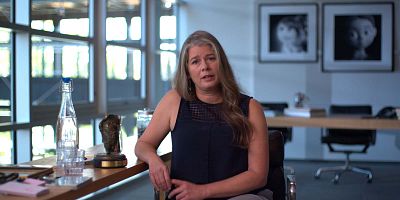 Cartel de Inspiración: Jessica Heidt, ¿quiénes tienen todos los diálogos?