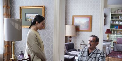 Cartel de Masumlar Apartmanı 10.Bölüm